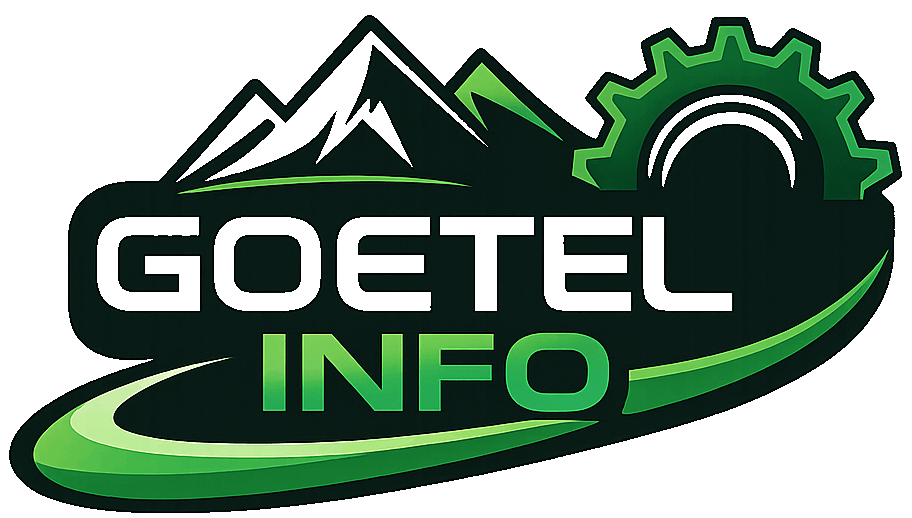 goetelInfo